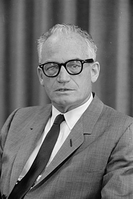 Barry Morris Goldwater