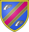 Blason de Magenta