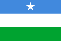 Vlag van Puntland