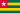 Vlag van Togo