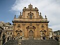 Duomo di San Pietro a Modica