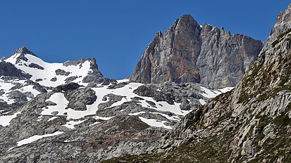 Torre de Horcados Rojos