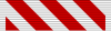 Ruban de la médaille