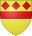 Blason de Cépie