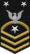 Command Master Chief Petty Officer