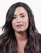 Demi Lovato (2012-2013)