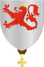 Blason de Dinant