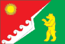 Drapeau de Kodinsk