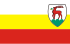 Bandera de Jelenia Góra