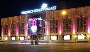 Friedrichstadt-Palast