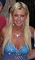 Tara Reid op 11 augustus 2005 (Foto: Andrea Flannery) geboren op 8 november 1975