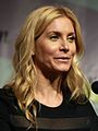 Elizabeth Mitchell spielt Dr. Juliet Burke