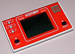 Radio Shack - Highway