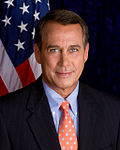 Vorschaubild für John Boehner