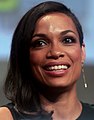 Rosario Dawson interpreta Claire Temple