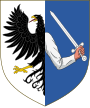 Coat of arms of Connacht