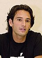 Rodrigo Santoro geboren op 22 augustus 1975