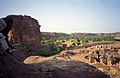 Begnimatou, Mali