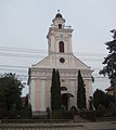 Biserica reformată