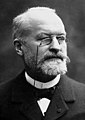 Charles Louis Alphonse Laveran overleden op 18 mei 1922