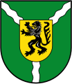 Wappen der ehemaligen Stadt Gemünd