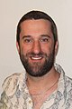 Dustin Diamond op 27 oktober 2012 geboren op 7 januari 1977