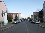 Falkenstraße