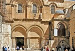 Thumbnail for Grieks-Ortodokse Patriargaat van Jerusalem