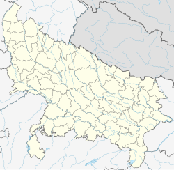 Kamalganj is located in Uttar Pradesh