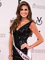 Hoa hậu Hoàn vũ 2013 Gabriela Isler, Venezuela