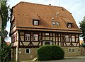 Pfarrhaus