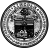 Official seal of Lincoln, Massachusetts