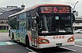 中客台中市公車6路