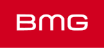 Logo BMG