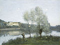 Camille Corot : d’Avray