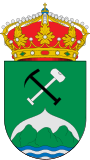 Blason de La Bodera