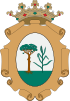 Escudo d'armas