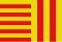 Bandera de Peer