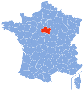 Loiret (departamant)