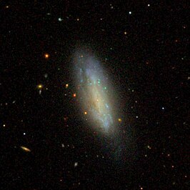 NGC 4020