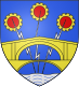 Coat of arms of Le Pont-de-Claix