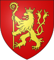 Vieux-Lixheim címere