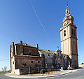 Magdalenenkirche