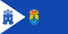 Bandeira de Almonacid de Toledo