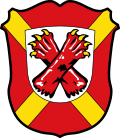 Brasão de Maihingen