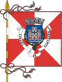 Vlag van Santarém