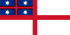 Bandera de les Tribus Unides de Nova Zelanda