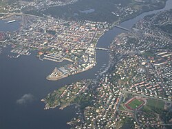 Kristiansand