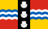 Bandera de Bedfordshire