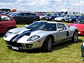 Ford GT